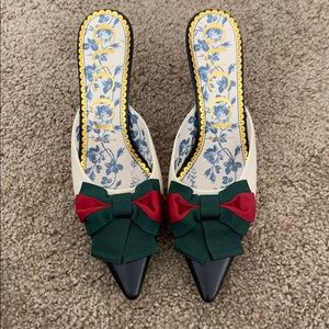 Gucci Shoes
